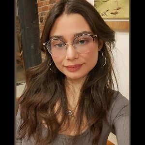 Pınar Y. profil fotoğrafı