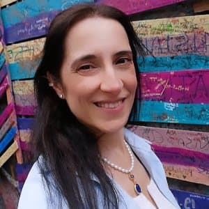 Pınar Y. profil fotoğrafı