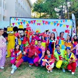 Piyon O. profil fotoğrafı