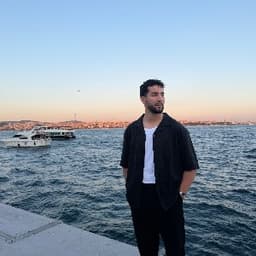 Polat G. profil fotoğrafı