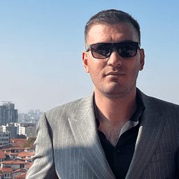 Proline Y. profil fotoğrafı