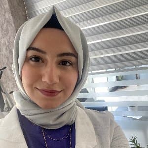Leyla B. profil fotoğrafı