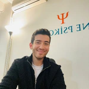 Psikolog İ. profil fotoğrafı