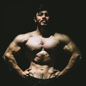 Semih B. profil fotoğrafı
