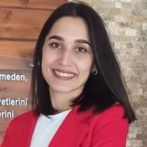 Rabia A. profil fotoğrafı