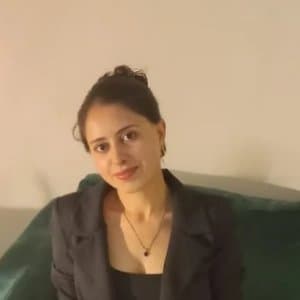 Rabia A. profil fotoğrafı