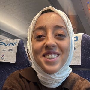 Rabia K. profil fotoğrafı