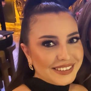Rabia A. profil fotoğrafı