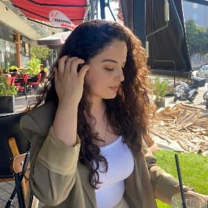 Rabia B. profil fotoğrafı