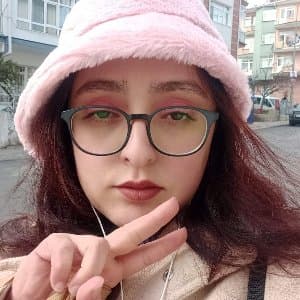 Rabia C. profil fotoğrafı
