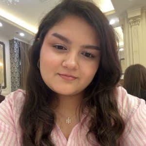 Rabia D. profil fotoğrafı
