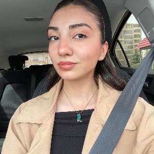 Rabia E. profil fotoğrafı
