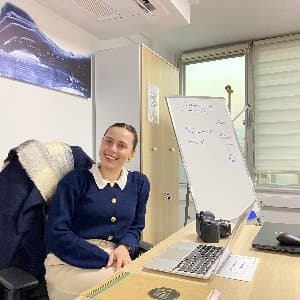 Rabia G. profil fotoğrafı
