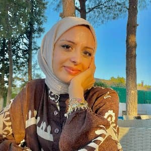 Rabia K. profil fotoğrafı