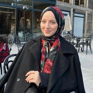 Rabia K. profil fotoğrafı