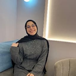 Rabia K. profil fotoğrafı