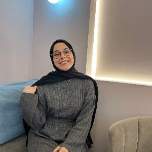 Rabia K. profil fotoğrafı
