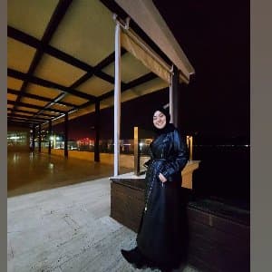 Rabia K. profil fotoğrafı
