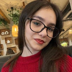 Rabia K. profil fotoğrafı