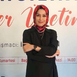 Rabia K. profil fotoğrafı