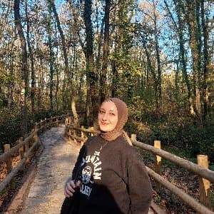 Rabia K. profil fotoğrafı