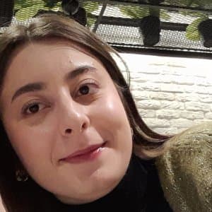 Rabia M. profil fotoğrafı