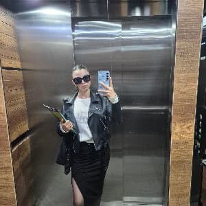 Rabia O. profil fotoğrafı