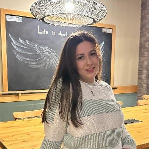 Rabia Ö. profil fotoğrafı