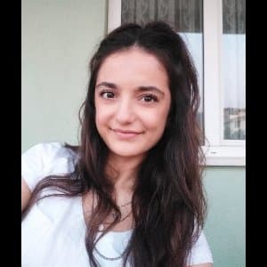 Rabia P. profil fotoğrafı