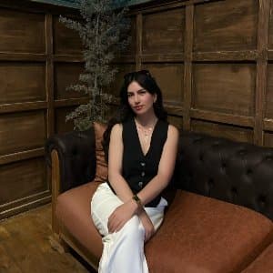 Rabia Ş. profil fotoğrafı