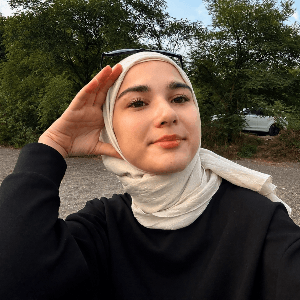 Rabia S. profil fotoğrafı