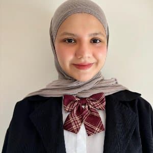 Rabia S. profil fotoğrafı