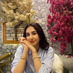 Rabia S. profil fotoğrafı