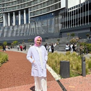 Rabia T. profil fotoğrafı