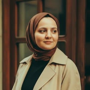 Rabia T. profil fotoğrafı