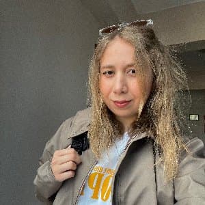 Rabia U. profil fotoğrafı