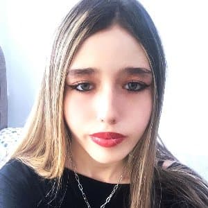Rabia Ü. profil fotoğrafı