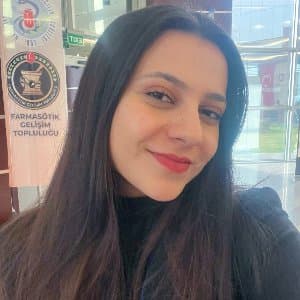 Rabia Ü. profil fotoğrafı