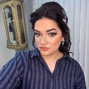 Rabiya D. profil fotoğrafı