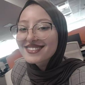 Rabiya K. profil fotoğrafı