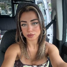 Rabiya Ö. profil fotoğrafı