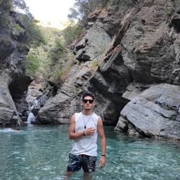 Rafet Ö. profil fotoğrafı