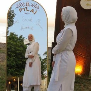 Ragaa S. profil fotoğrafı