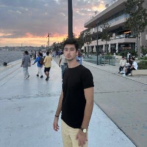 Rahim R. profil fotoğrafı