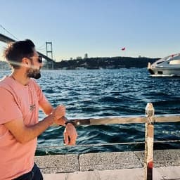Rahmi A. profil fotoğrafı