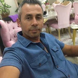 Raif B. profil fotoğrafı