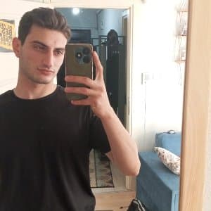 Rakip A. profil fotoğrafı