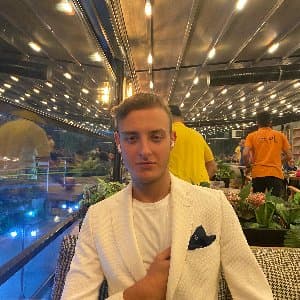 Gökhan Z. profil fotoğrafı