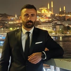 Ramazan A. profil fotoğrafı