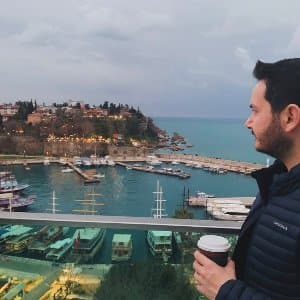 Ramazan A. profil fotoğrafı